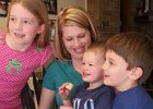 Stacey Hagen Kaylee Connor mar 2 2013